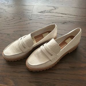 Aubree Loafers